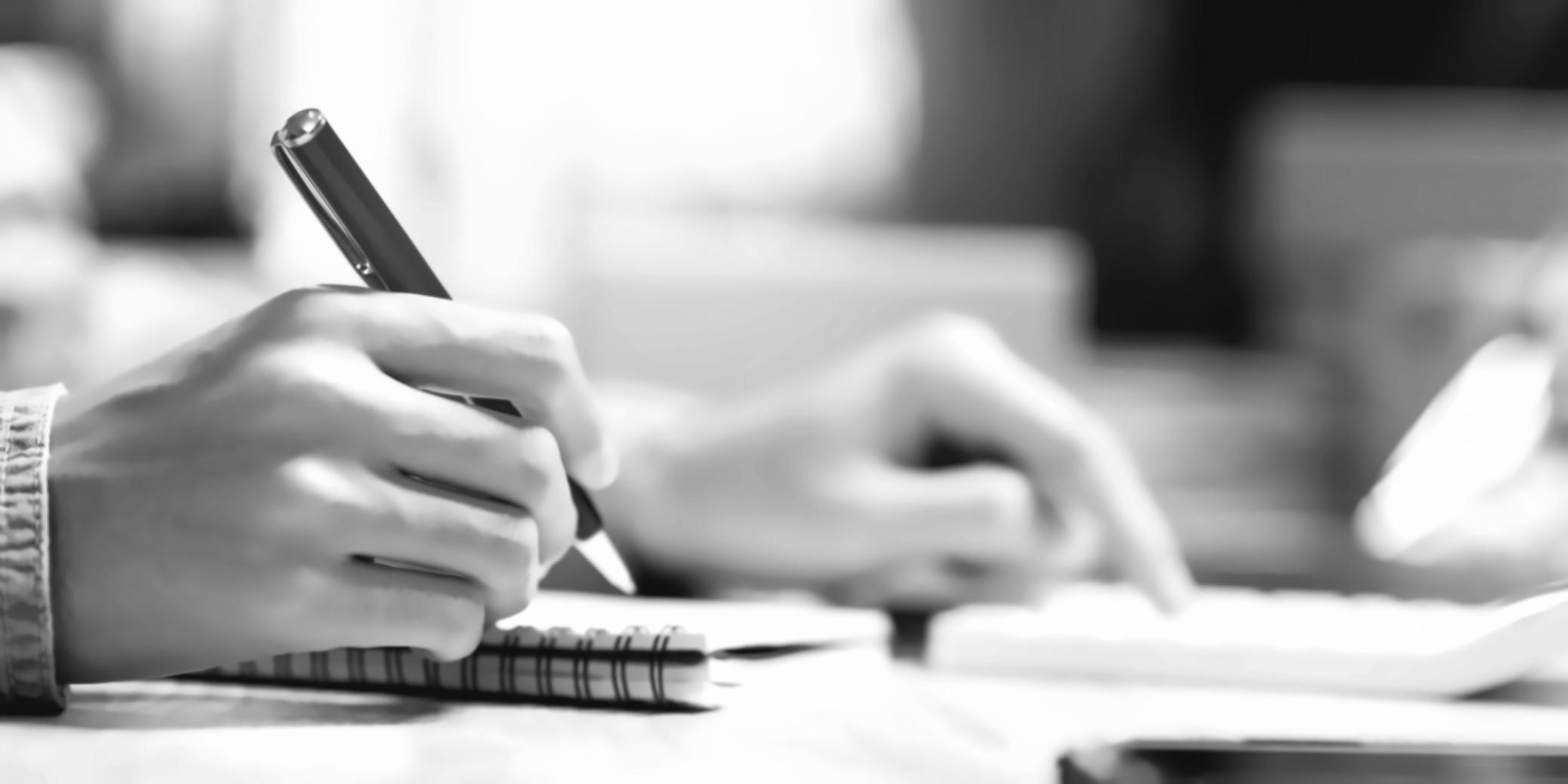 Work environment showcasing search ranking analysis